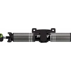 MSW Airlift 220 Mountain Mini Bike Pump