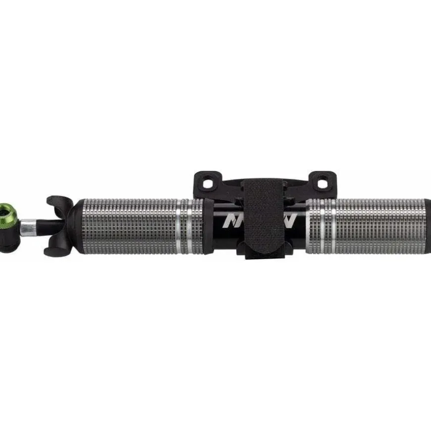 MSW Airlift 220 Mountain Mini Bike Pump