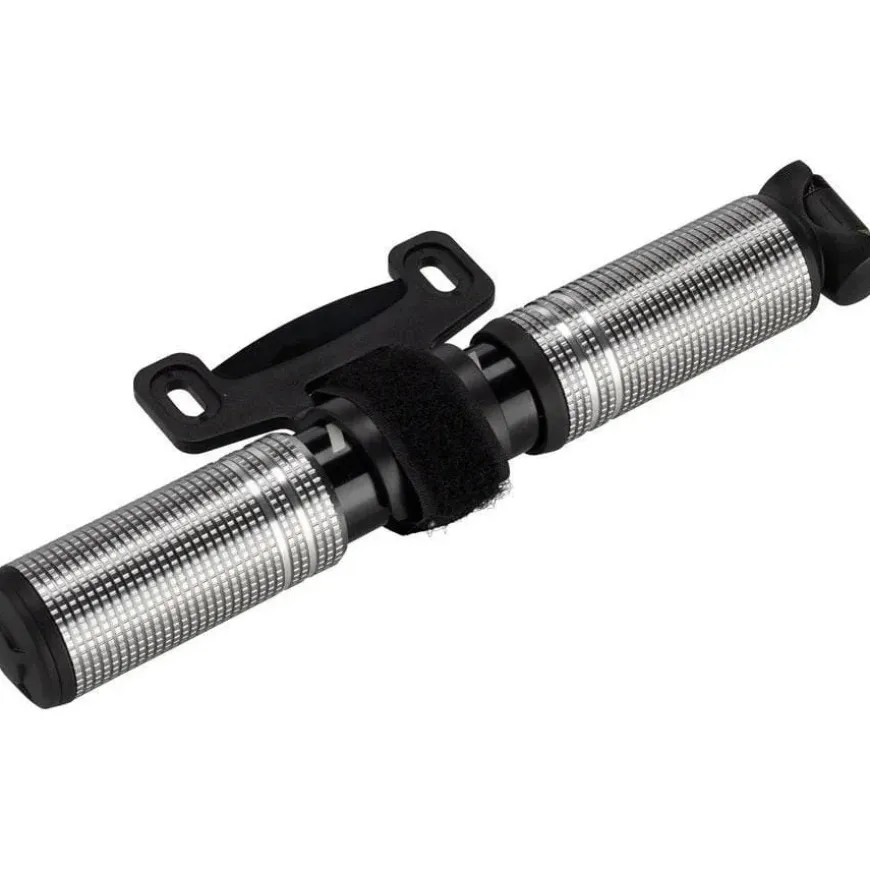 MSW Airlift 220 Mountain Mini Bike Pump