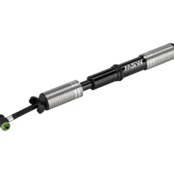 MSW Airlift 220 Mountain Mini Bike Pump