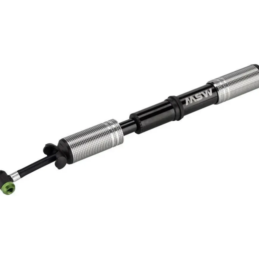MSW Airlift 220 Mountain Mini Bike Pump