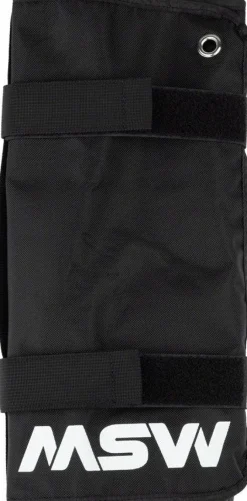 MSW Essential Tool Wrap Bag