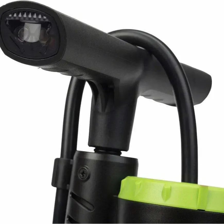 MSW FLP-200 Airlift Bicycle Floor Pump