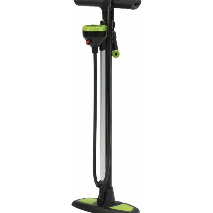MSW FLP-200 Airlift Bicycle Floor Pump