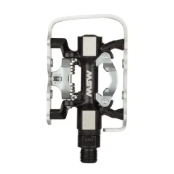 MSW Platform / Clipless (CP-200) Bike Pedals