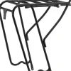 MSW RCR-200 Pork Chop Rear Rack 700c Black