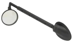 MSW RVM-200 Selfie Helmet Mirror