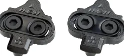 MSW SPD Compatible Cleats - 2-Bolt Multi-Release