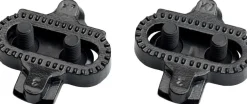 MSW SPD Compatible Cleats - 2-Bolt Multi-Release