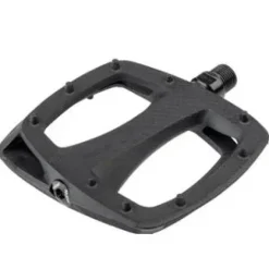 MSW Thump Platform Bike Pedals - Platform, Composite, 9/16"