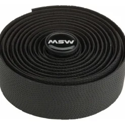 MSW Anti-Slip Gel Bike Handlebar Tape - HBT-210