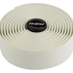 MSW Anti-Slip Gel Bike Handlebar Tape - HBT-210