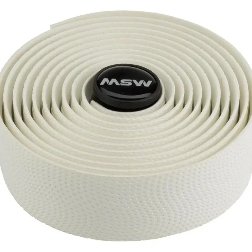 MSW Anti-Slip Gel Bike Handlebar Tape - HBT-210