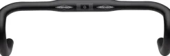 MSW Flat Top Shallow Drop Handlebar - Aluminum 31.8mm 44cmBlack