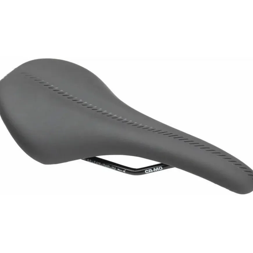 MSW SDL-148 Hustle Performance Bike Seat