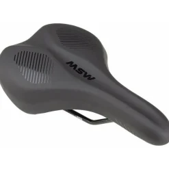 MSW SDL-173 Spin Fitness Bike Seat