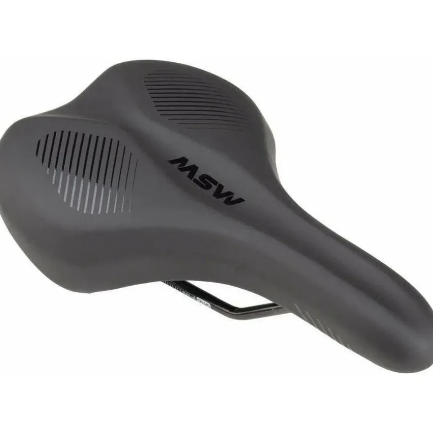 MSW SDL-173 Spin Fitness Bike Seat