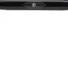 MSW Short Drop Handlebar - Aluminum 26mm 44cm Black