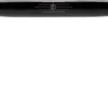 MSW Short Drop Handlebar - Aluminum 26mm 42cm Black