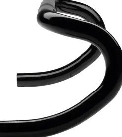 MSW Short Drop Handlebar - Aluminum 26mm 42cm Black
