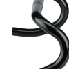 MSW Short Drop Handlebar - Aluminum 26mm 40cm Black