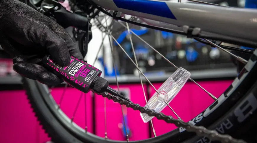 Muc-Off All Weather Lube
