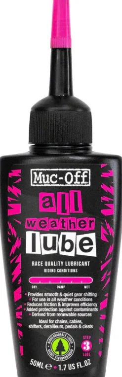 Muc-Off All Weather Lube