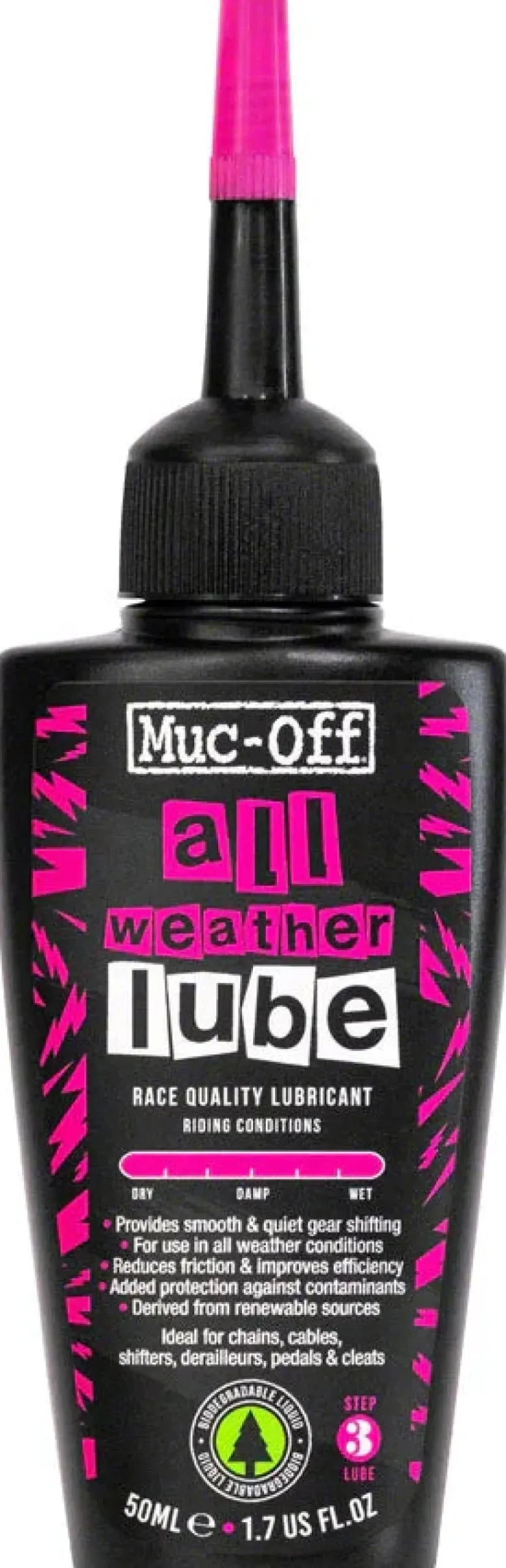 Muc-Off All Weather Lube
