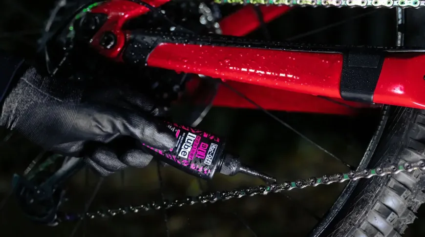 Muc-Off All Weather Lube