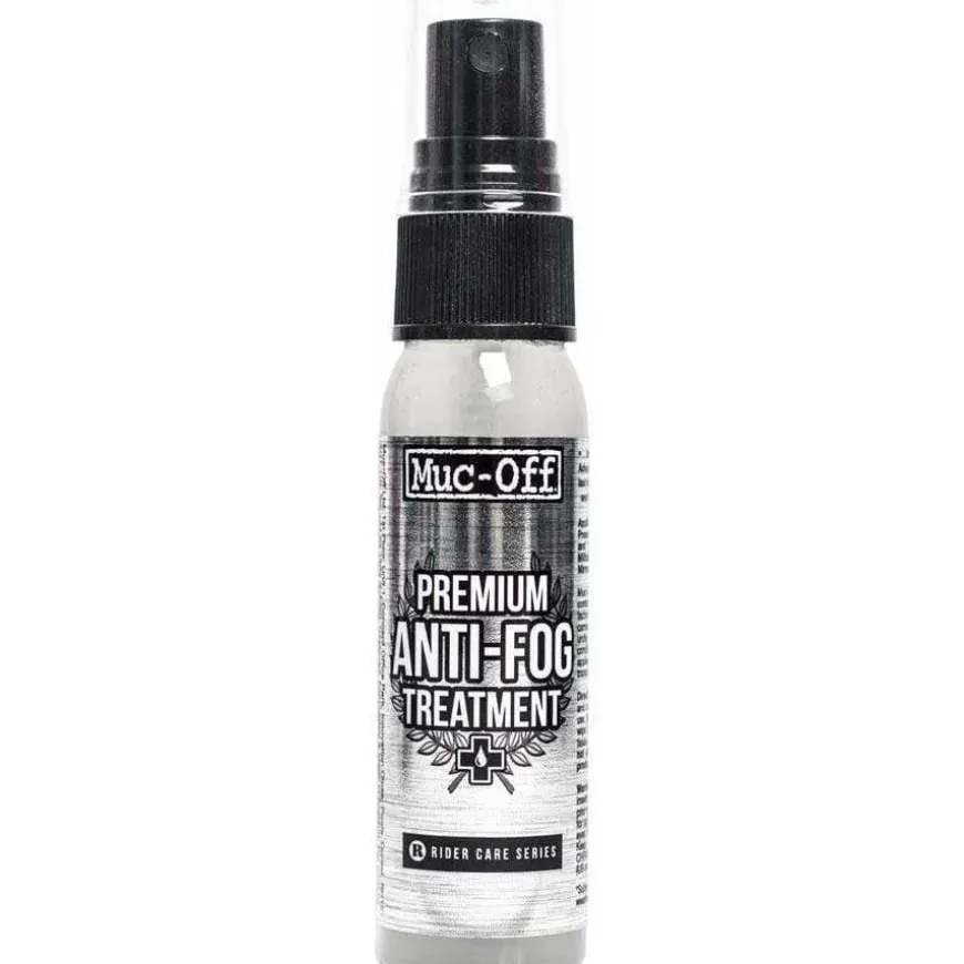 Muc-Off Anti Fog Treatment: 32ml Spray