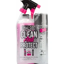 Muc-Off Bicycle Duo Pack with Sponge
