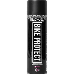 Muc-Off Bike Protect Detailer Spray: 500ml Aerosol