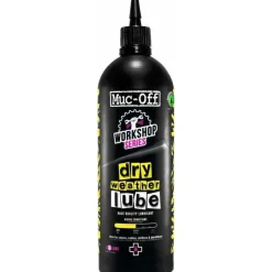 Muc-Off Bio Dry Bike Chain Lube - 1L Bulk