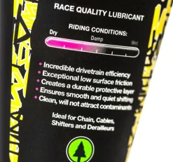 Muc-Off Bio Dry Bike Chain Lube - 50ml Drip