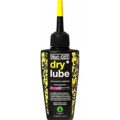 Muc-Off Bio Dry Bike Chain Lube - 50ml Drip