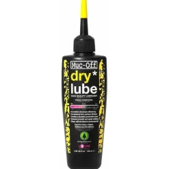 Muc-Off Bio Dry Bike Chain Lube - 120ml Drip