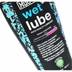 Muc-Off Bio Wet Bike Chain Lube - 50ml Drip