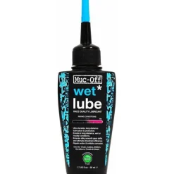 Muc-Off Bio Wet Bike Chain Lube - 50ml Drip