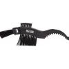 Muc-Off Claw Brush Combination 3 Heads and Cassette Scraper
