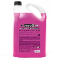 Muc-Off Concentrated Bike Cleaner 5L