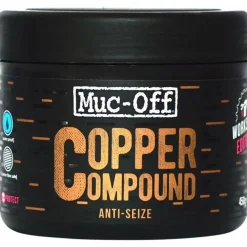 Muc-Off Copper Compound Anti-Seize - 450g Tub