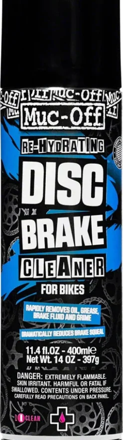 Muc-Off Disc Brake Cleaner