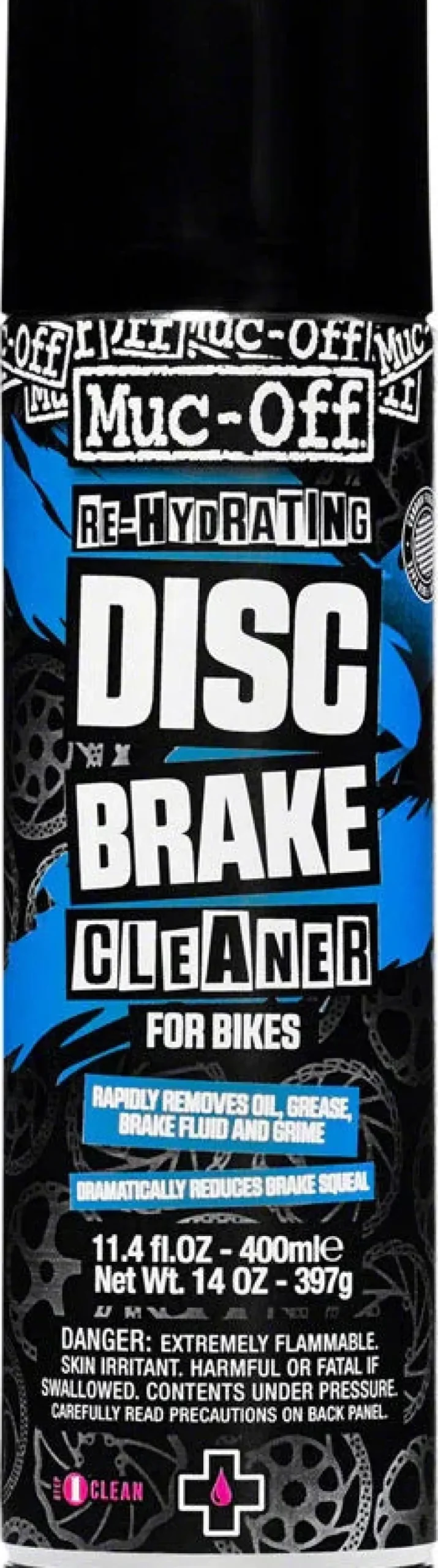 Muc-Off Disc Brake Cleaner