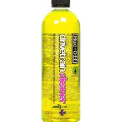 Muc-Off Drivetrain Cleaner: Bottle 750ml