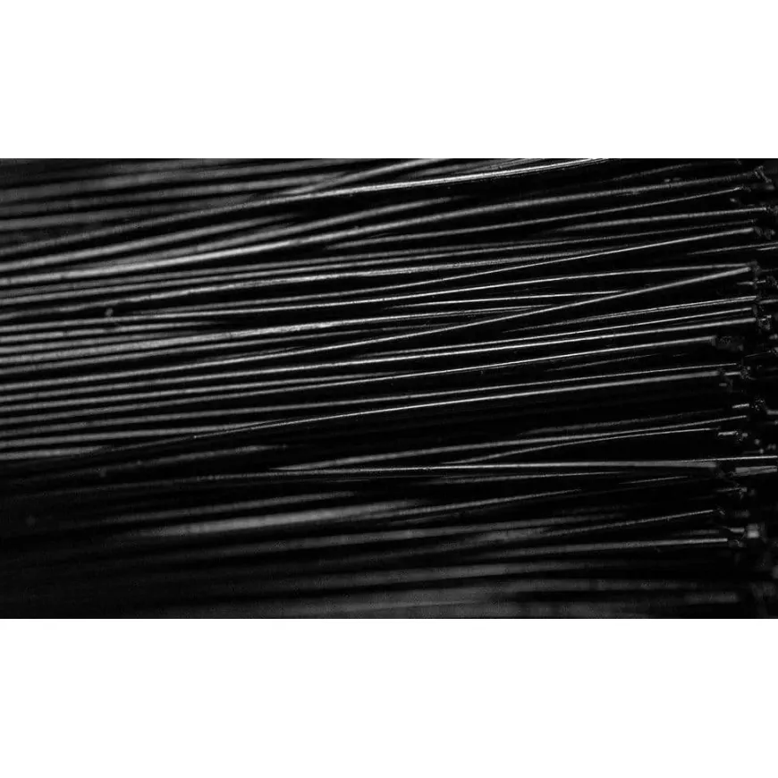 Muc-Off Drivetrain Detailing Brush: Round