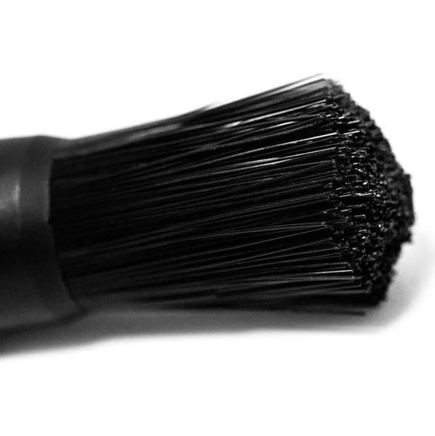 Muc-Off Drivetrain Detailing Brush: Round