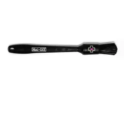 Muc-Off Drivetrain Detailing Brush: Round
