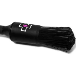 Muc-Off Drivetrain Detailing Brush: Round