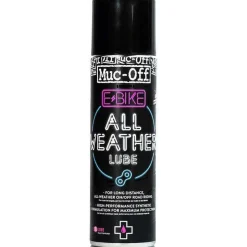 Muc-Off eBike All Weather Lube - 250ml