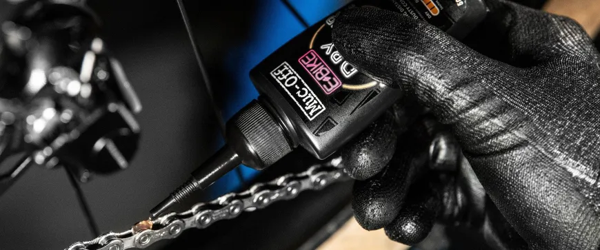 Muc-Off eBike Dry Lube
